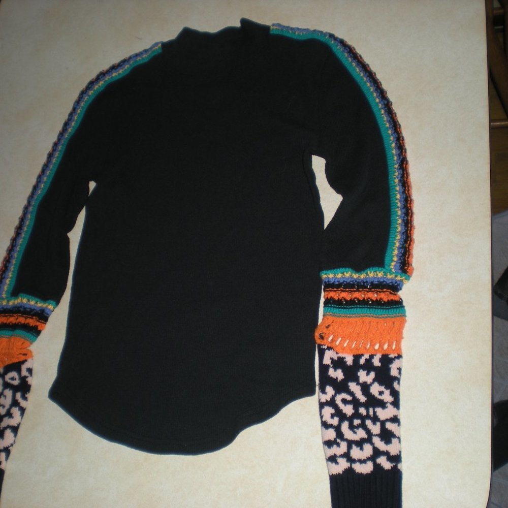 Free People Switch It Up Cuff Thermal